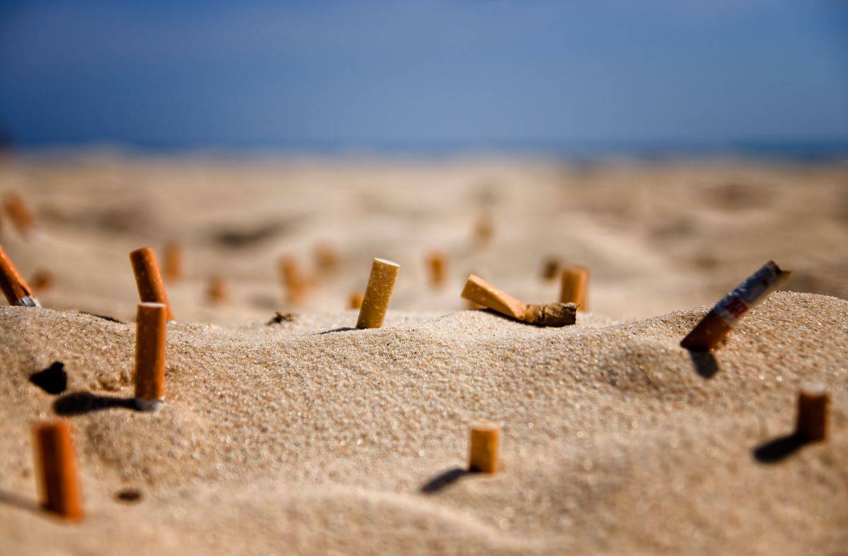 spiaggia