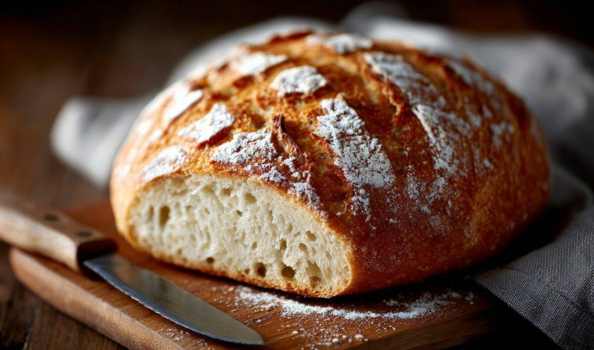 pane
