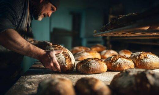 La verità scritta nel pane: arriva la firma che smaschera il finto lievito madre