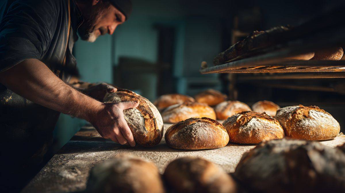 La verità scritta nel pane: arriva la firma che smaschera il finto lievito madre
