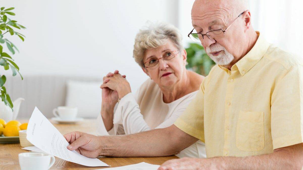 Pensioni: la rivalutazione non è uguale per tutti