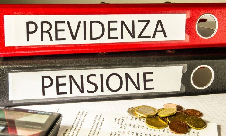 pensioni