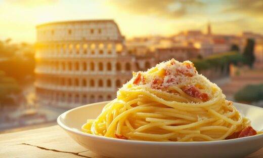 L'Italia dei consumi: c'è chi spende, c'è chi mangia