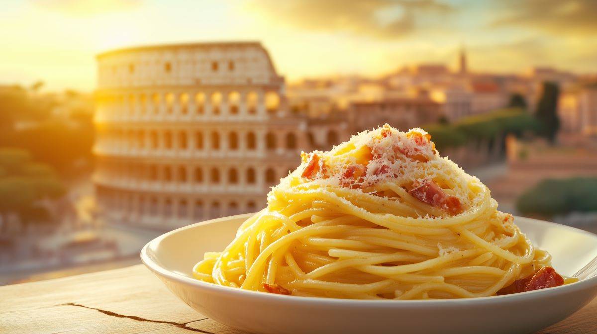 L'Italia dei consumi: c'è chi spende, c'è chi mangia