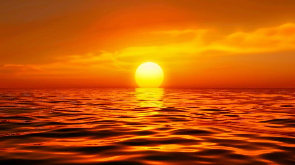 albe e tramonti