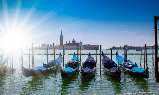 Venezia, autunno d’arte: da Kandinsky a Munch, il calendario mostre 2025