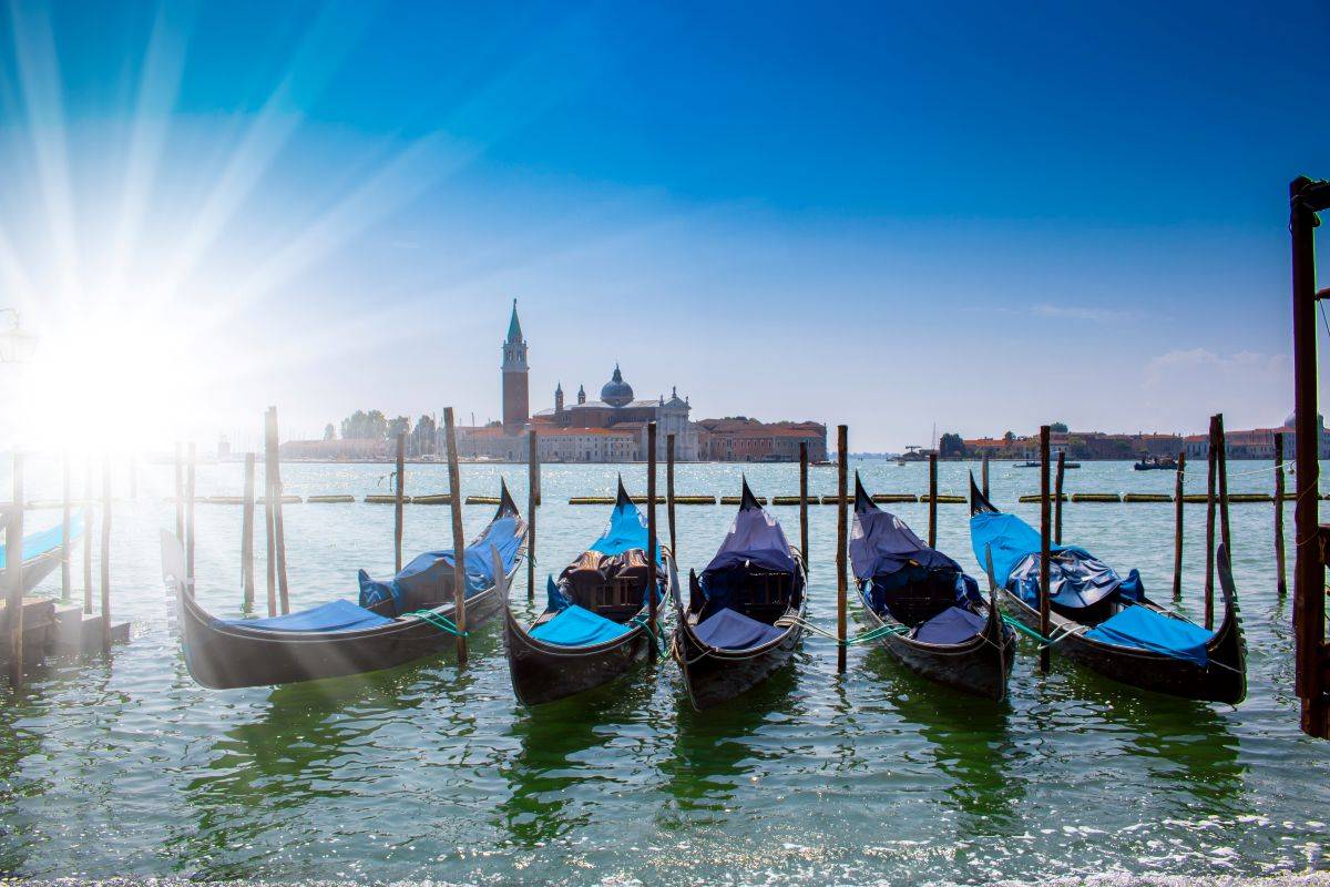 Venezia, autunno d’arte: da Kandinsky a Munch, il calendario mostre 2025