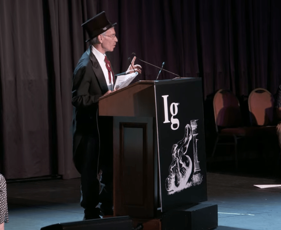 ignobel 2025