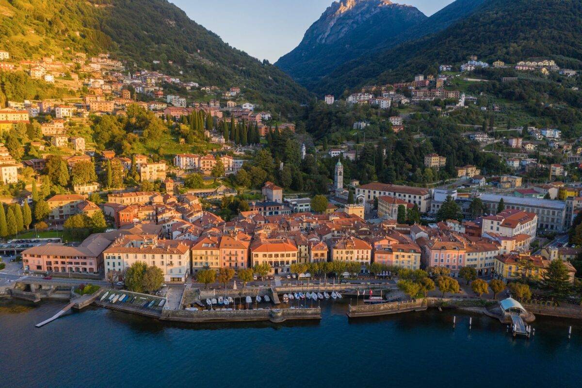 Settembre sul Lago di Como: a Bellano il Festival Nazionale dei Borghi più belli