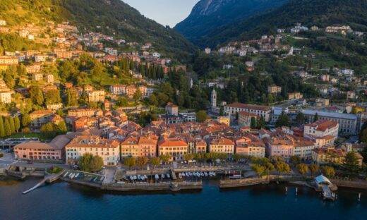 Settembre sul Lago di Como: a Bellano il Festival Nazionale dei Borghi più belli