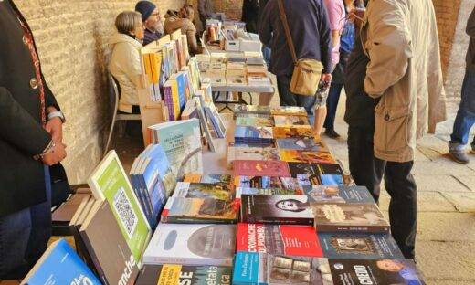 EquiLibri 2025: a Venezia il weekend che celebra l’editoria indipendente