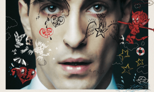 E’ Damiano David l’artista italiano più ascoltato su Spotify nel 2025