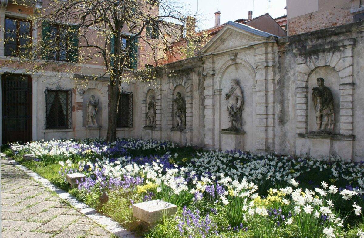Giardino
