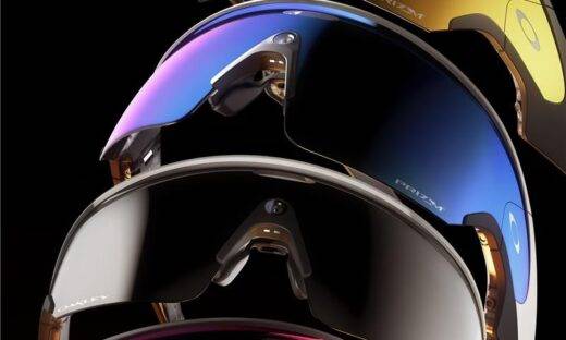 Il futuro in una lente: quando l’intelligenza artificiale si indossa
