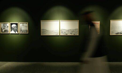 Fotografia saudita a Venezia: “Sotto una nuova luce” sulla scena globale