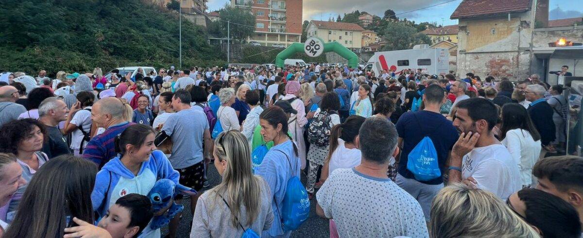 Pigiama Run 2025: la corsa che aiuta i bambini oncologici