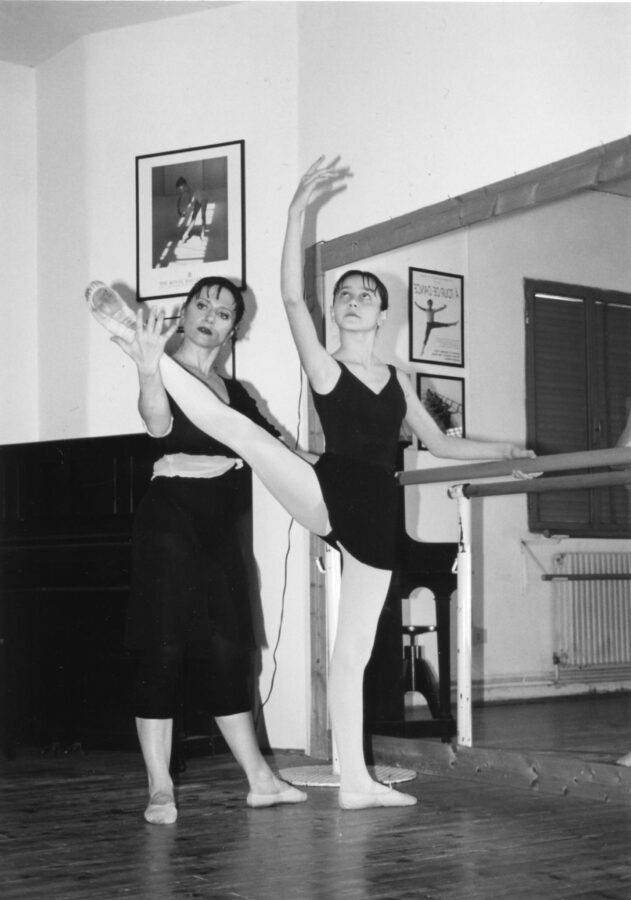 Quarant’anni di danza, sogni e talenti: l’Academìa Veneta che fa brillare le étoile