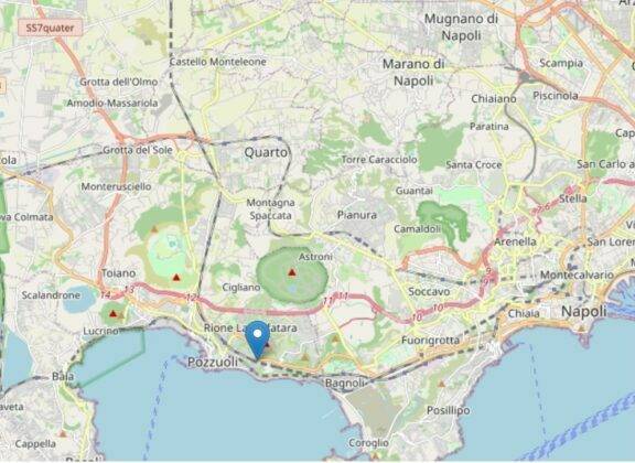 terremoto