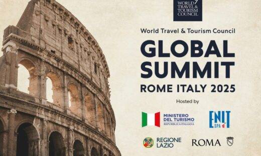 Italia al centro del turismo mondiale