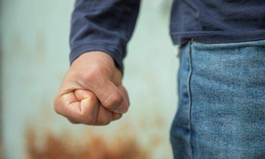 L'aggressività? Si “impara” in famiglia