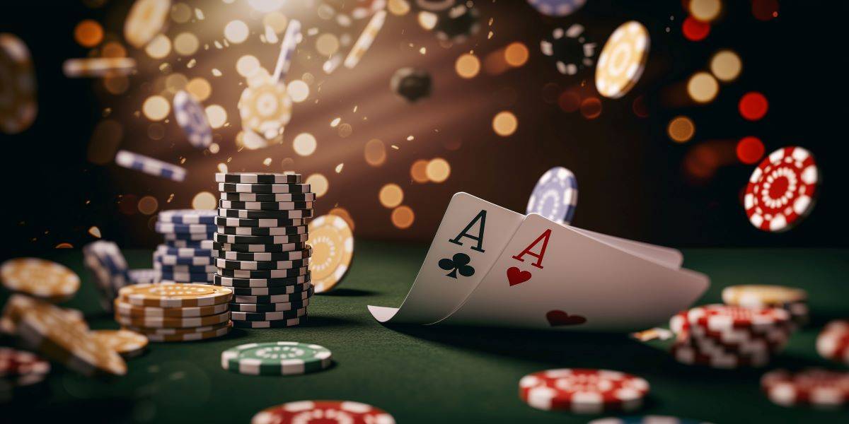 gioco d'azzardo