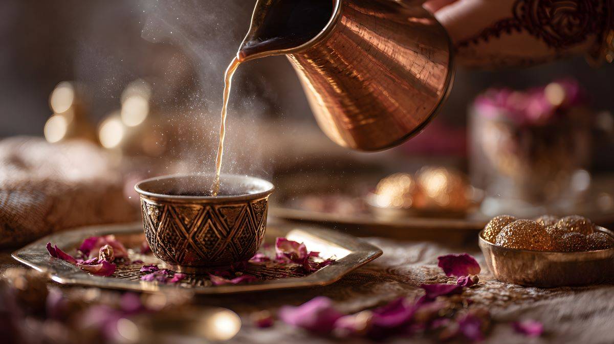 Il caffè del futuro non verrà dal chicco