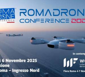 Il cielo, una nuova autostrada