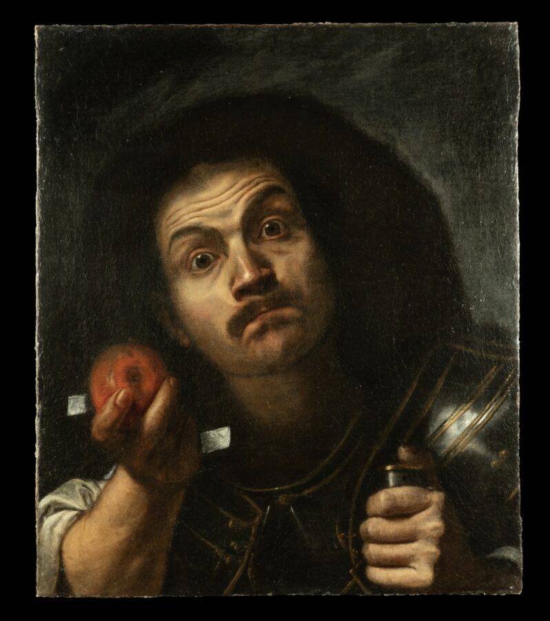 Pietro Bellotti e la pittura del Seicento a Venezia