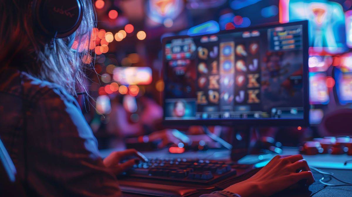 Azzardo online in crescita tra i giovani: dati allarmanti in Italia