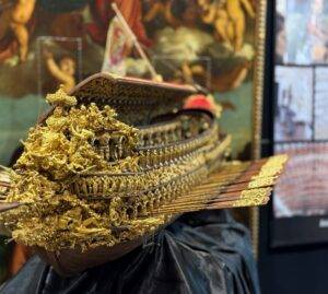 Salone dell’Alto Artigianato 2025 a Venezia