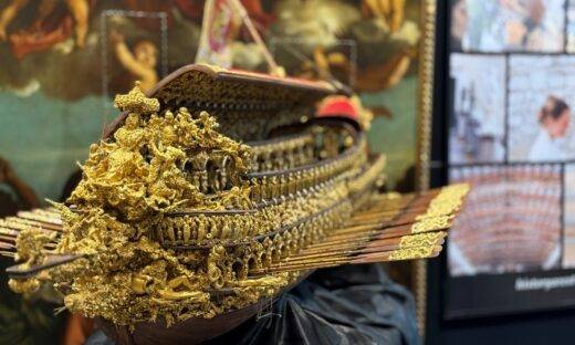 Salone dell’Alto Artigianato 2025 a Venezia
