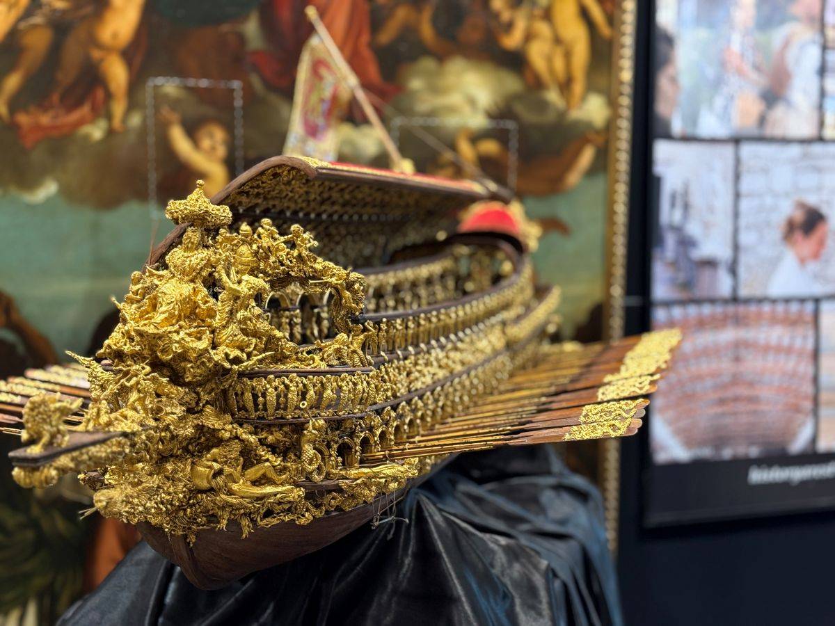 Salone dell’Alto Artigianato 2025 a Venezia