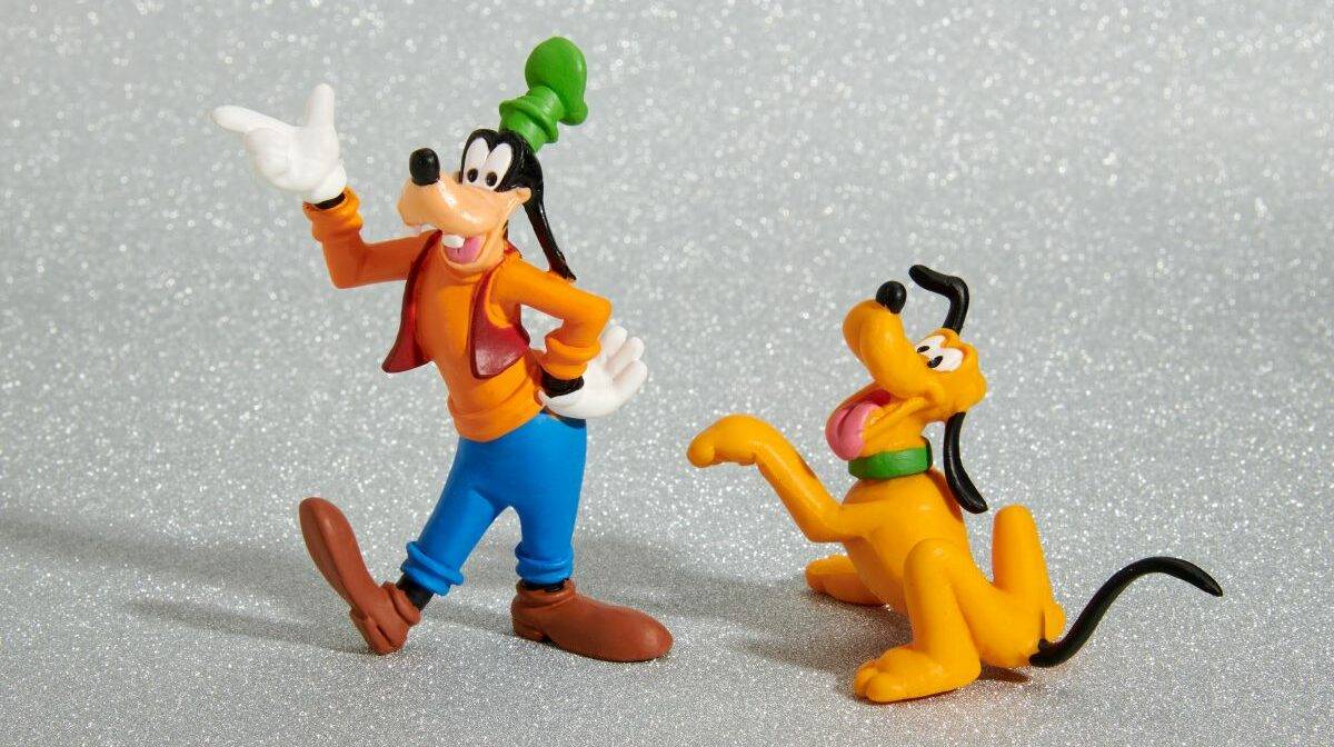 pluto