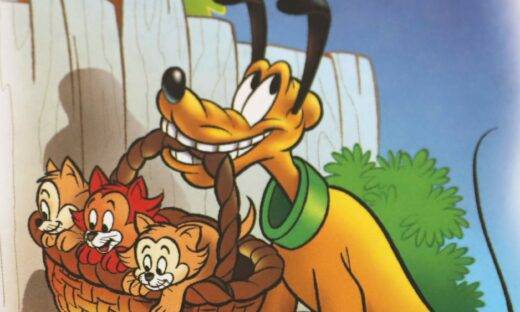 Pluto, 95 anni da star: dal gelato rubato alla leggenda Disney