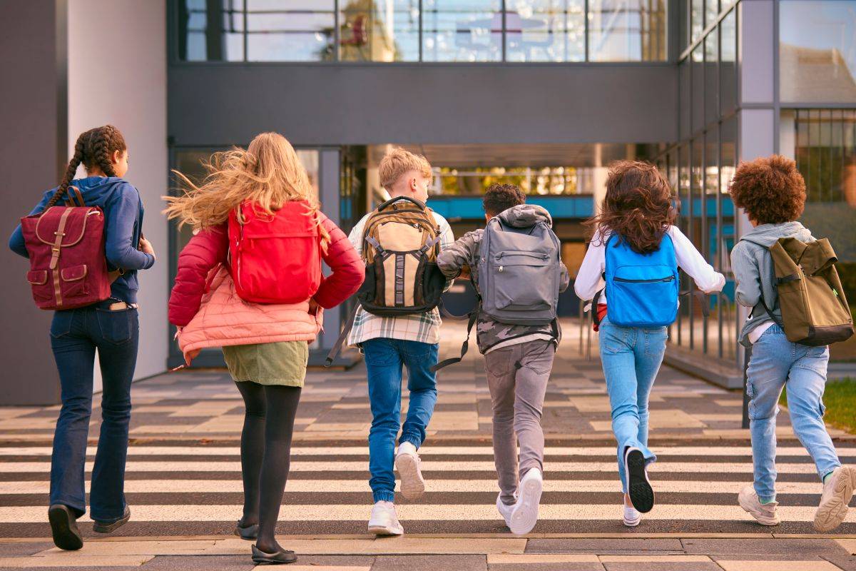 Dispersione scolastica in aumento a Venezia: allarme per oltre 200 studenti