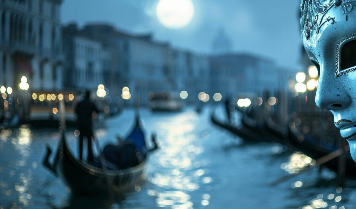 Venezia tra bambole e incantesimi: il lato esoterico -ed erotico- della Serenissima