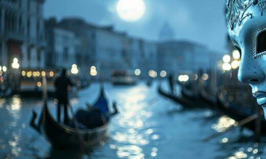Venezia tra bambole e incantesimi: il lato esoterico -ed erotico- della Serenissima