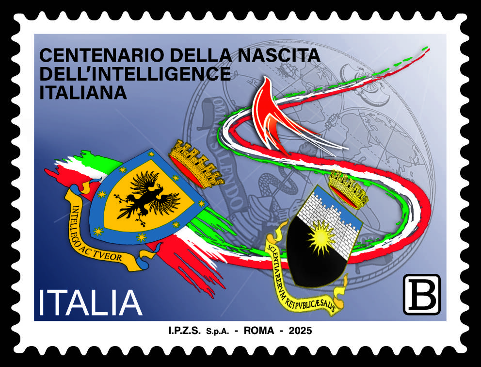Cent’anni di segreti: l’intelligence italiana festeggia il suo primo secolo