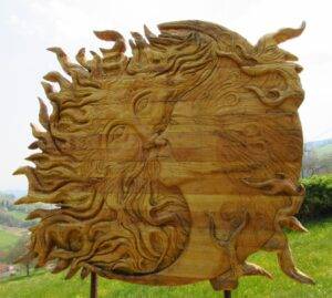 Alla scoperta del sentiero dell'Amore