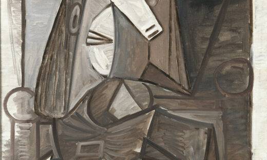 Modigliani e Picasso in mostra a Padova