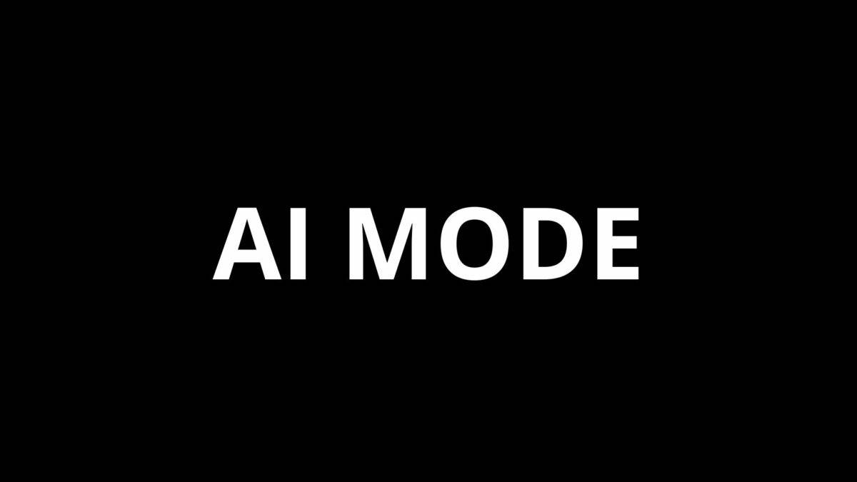 Google cambia (di nuovo) il modo di cercare: arriva l’“Ai Mode”