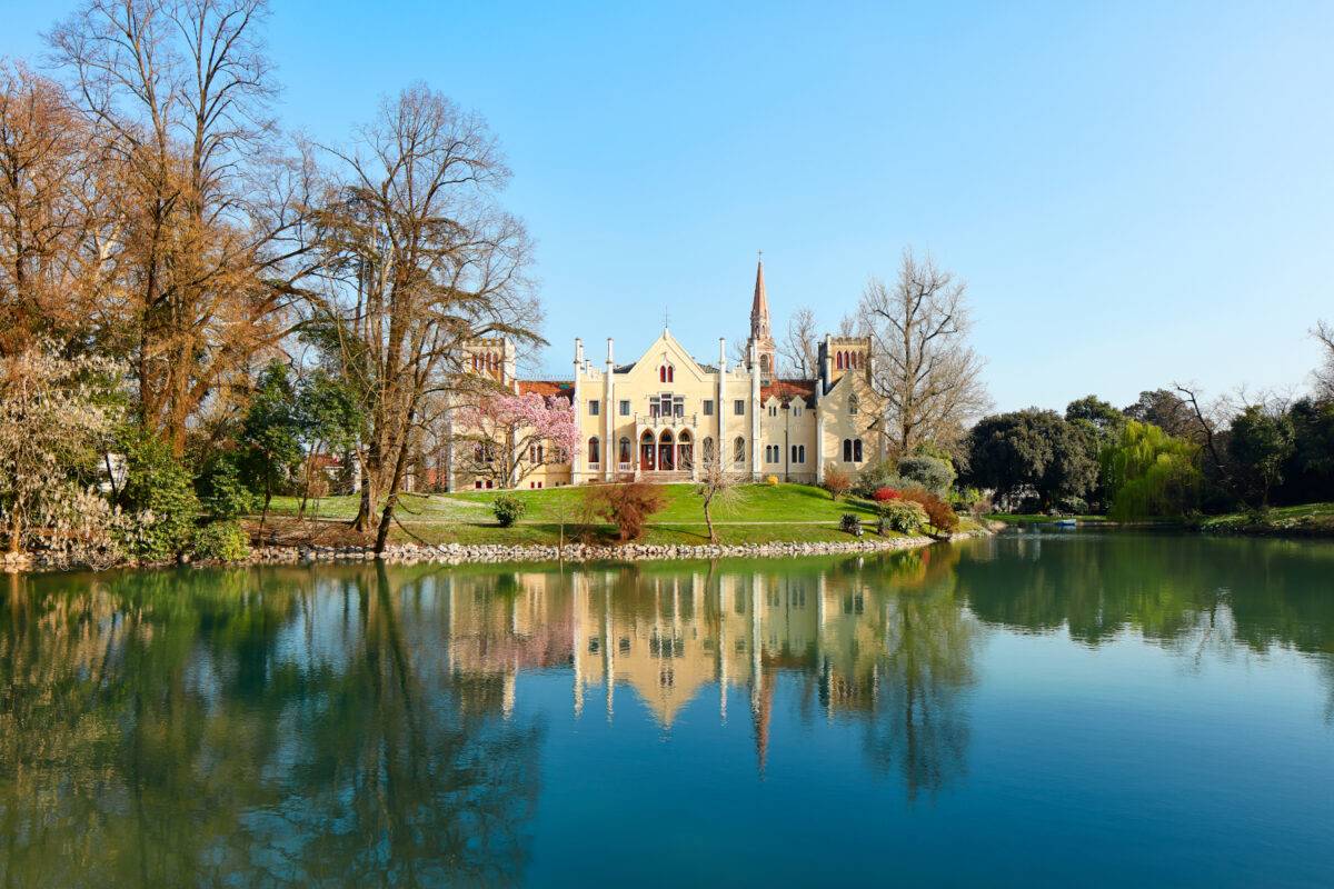 ville venete