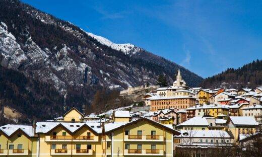 Vado a vivere in montagna… e “metto in tasca” 100mila euro