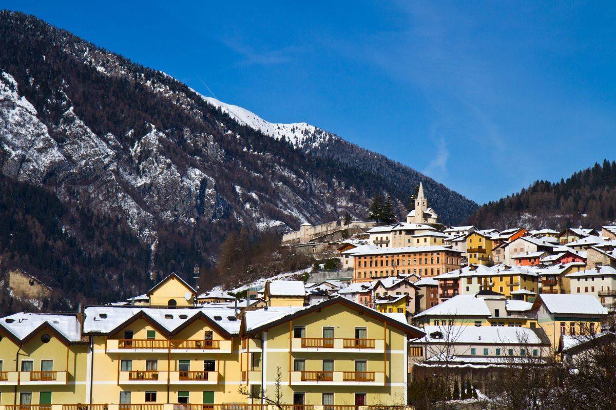 Vado a vivere in montagna… e “metto in tasca” 100mila euro
