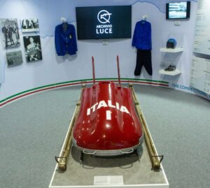 A Padova la mostra itinerante sulle due Olimpiadi di Cortina