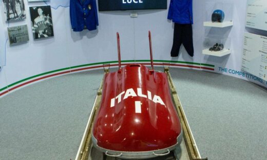 A Padova la mostra itinerante sulle due Olimpiadi di Cortina