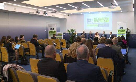 Veneto 2030, la nuova rotta del Nord-Est: verso le grandi isole