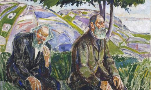 Il grido che attraversa il tempo