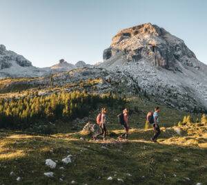 Ottobre a passo lento: tornano le Giornate del cammino e del Trekking Urbano