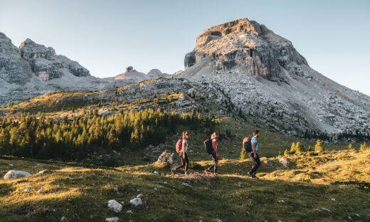 Ottobre a passo lento: tornano le Giornate del cammino e del Trekking Urbano